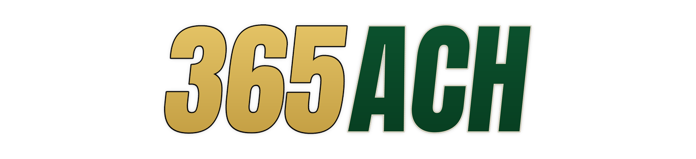 365ach লোগো